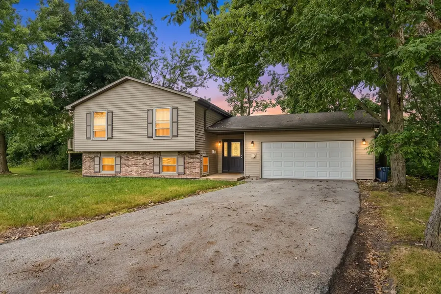 629 Sullivan Lane, University Park, IL 60484 - #2