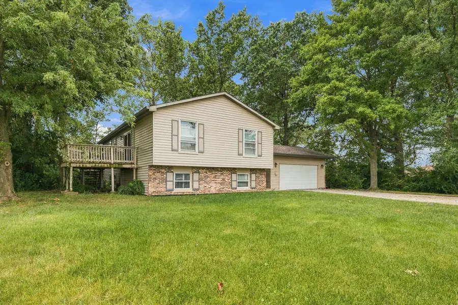 629 Sullivan Lane, University Park, IL 60484 - #3