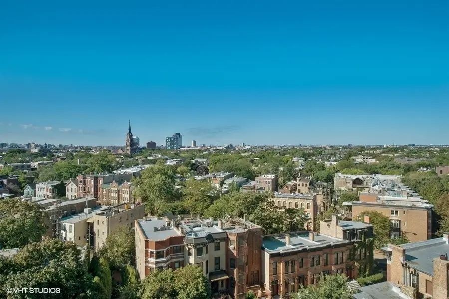 1850 N Clark Street #2104, Chicago, IL 60614 - #2