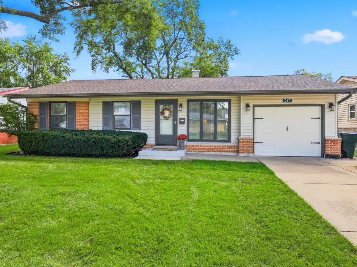 267 Holly Lane, Elk Grove Village, IL 60007 - #1