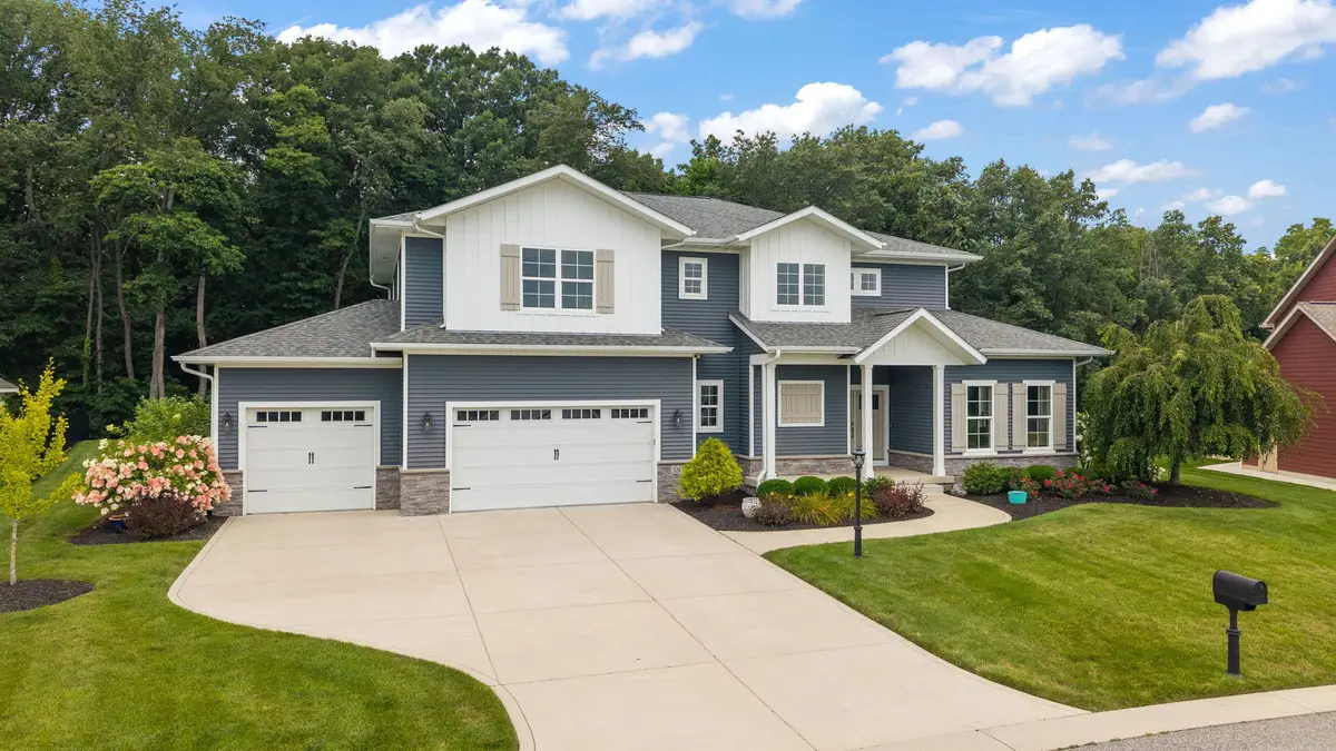 326 W Houghton Drive, Valparaiso, IN 46385 - #1