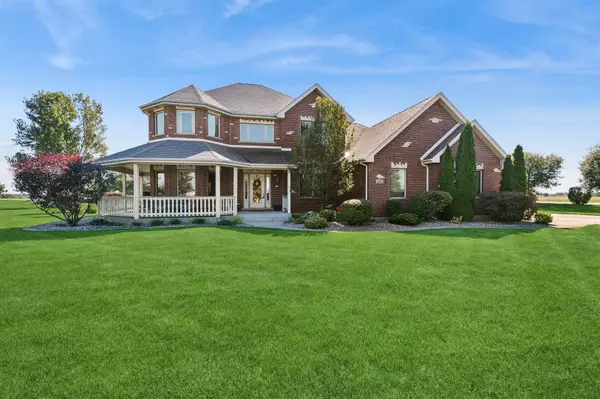 9501 W Majestic Drive, Monee, IL 60449