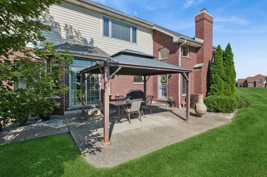 9501 W Majestic Drive, Monee, IL 60449 - #2