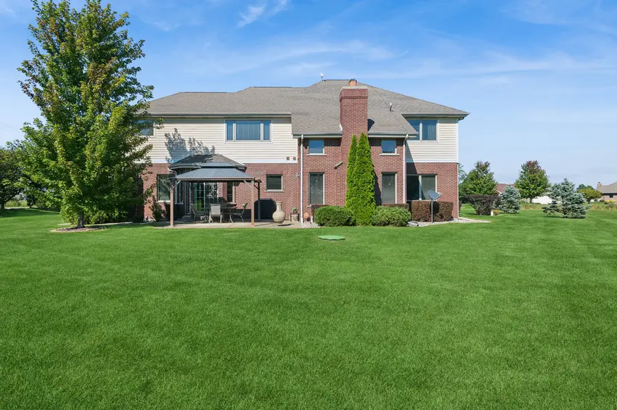 9501 W Majestic Drive, Monee, IL 60449 - #3