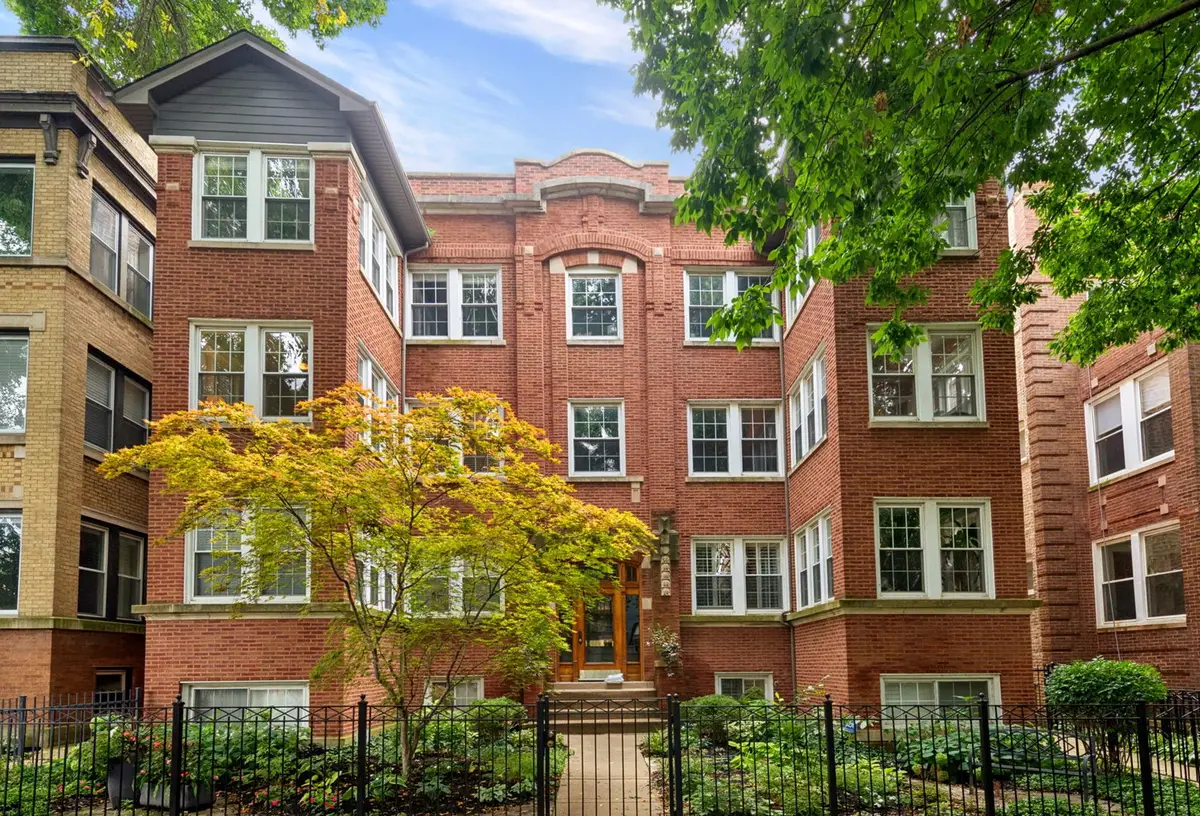 1321 W Winnemac Avenue #2E, Chicago, IL 60640 - #1