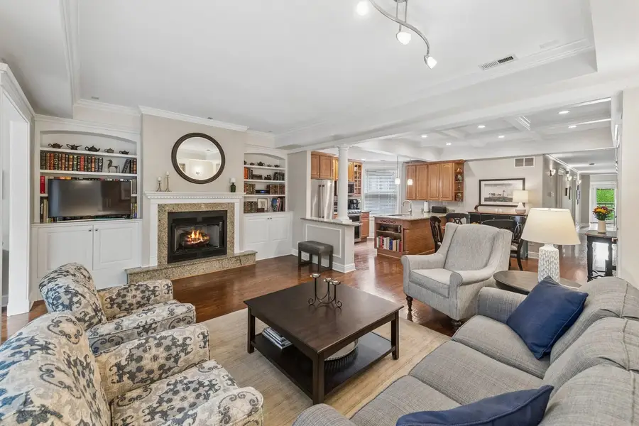 1321 W Winnemac Avenue #2E, Chicago, IL 60640 - #2
