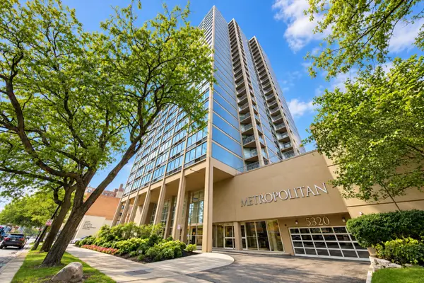 5320 N Sheridan Road #1607, Chicago, IL 60640