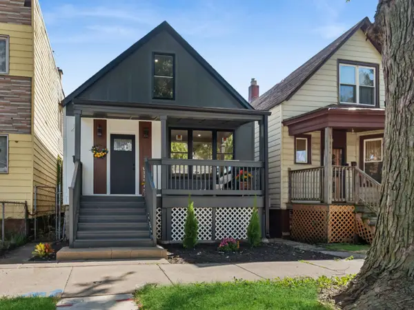 7521 S Ingleside Avenue, Chicago, IL 60619