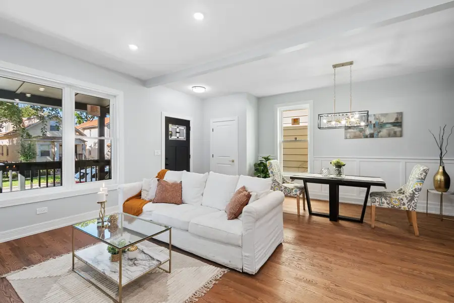 7521 S Ingleside Avenue, Chicago, IL 60619 - #3