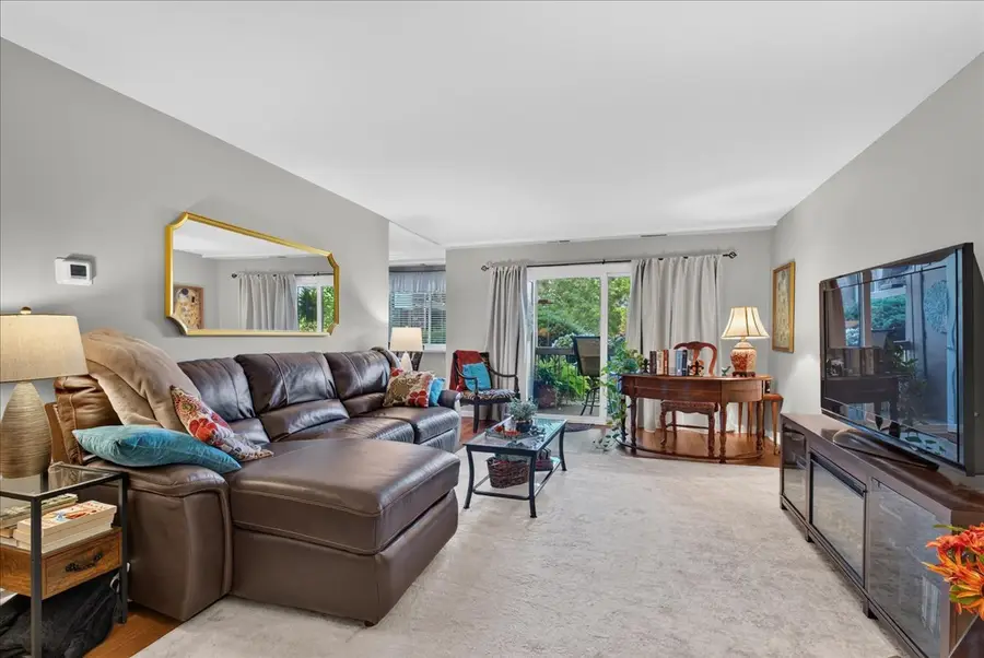 460 Raintree Court #1H, Glen Ellyn, IL 60137 - #2