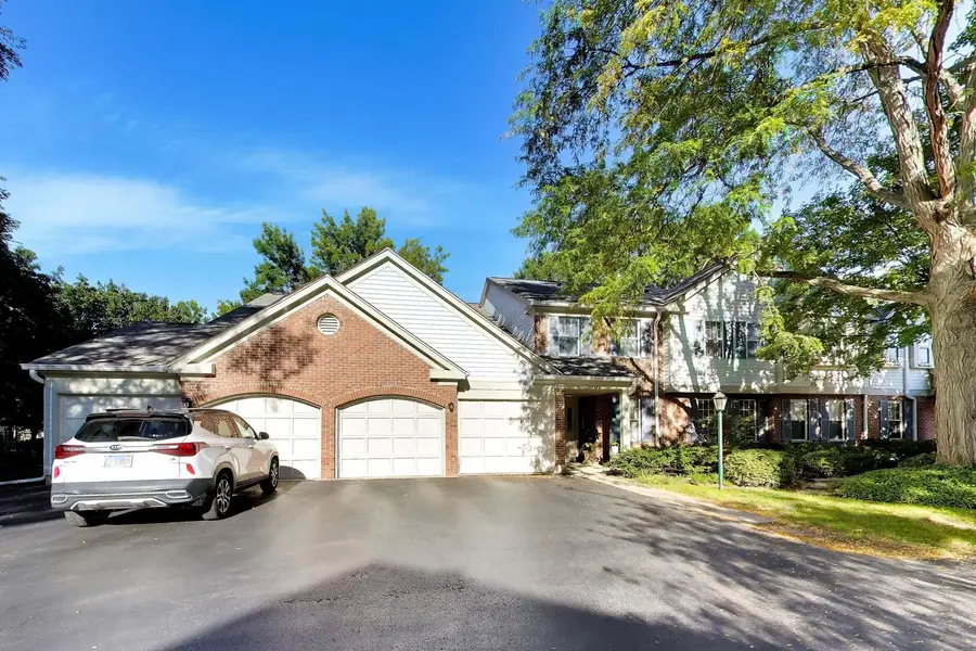 1506 Canbury Court #2A, Wheeling, IL 60090 - #2