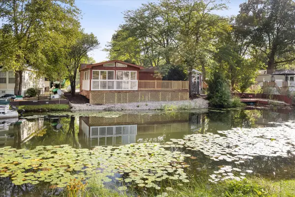 177 Fossil Cove Lane, Wilmington, IL 60481