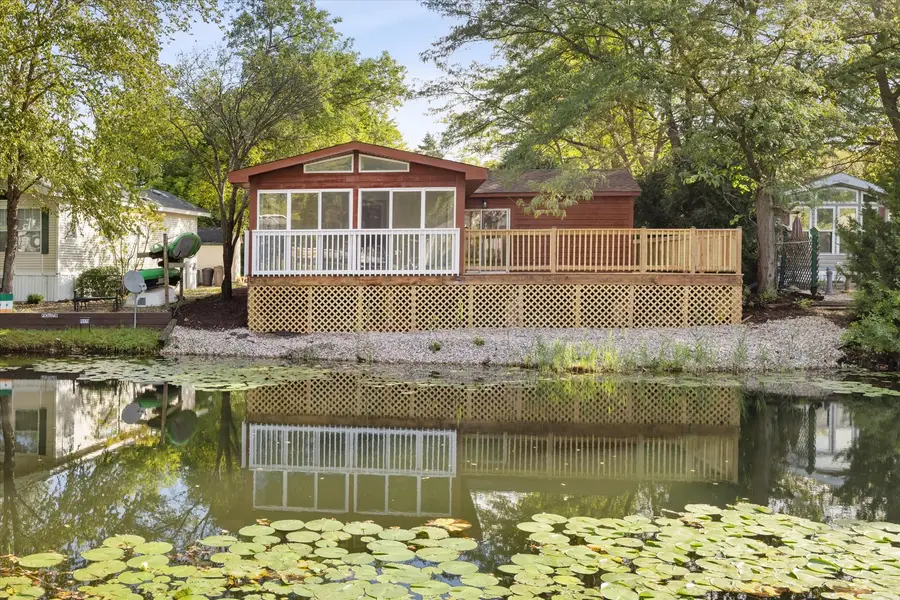 177 Fossil Cove Lane, Wilmington, IL 60481 - #2
