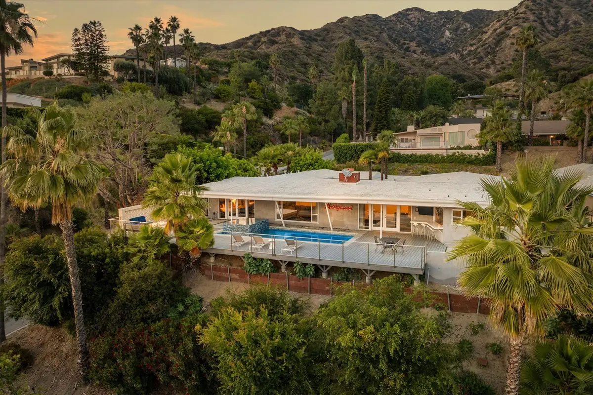 1900 Ransom Road, Glendale, CA 91202 - #1