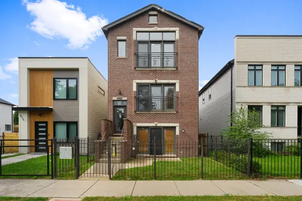 6534 S Kimbark Avenue #3, Chicago, IL 60637
