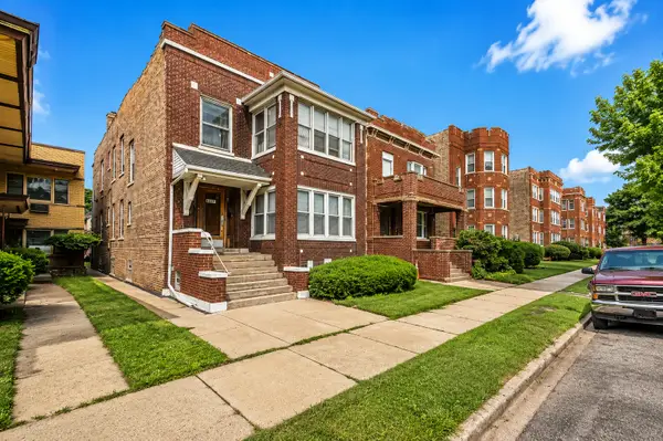 11221 S King Drive, Chicago, IL 60628