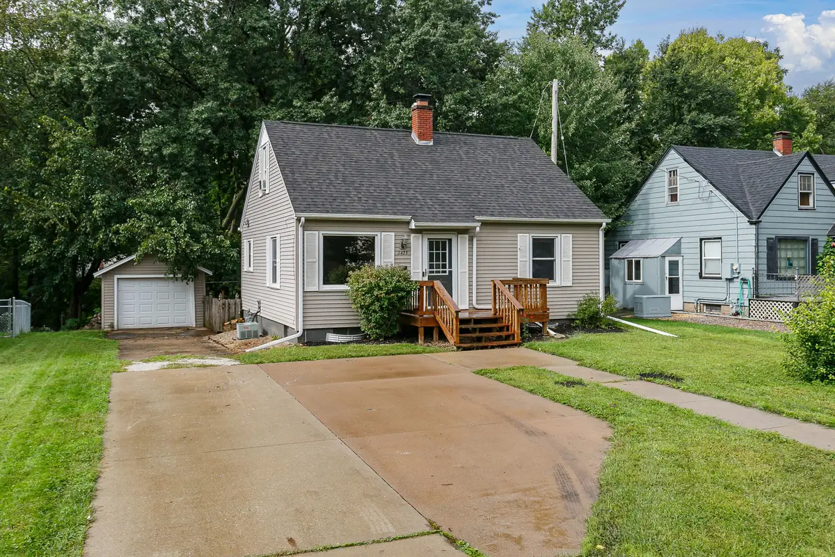2473 31st Street Court, Moline, IL 61265 - #1