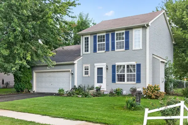 141 W Prairiefield Avenue, Cortland, IL 60112