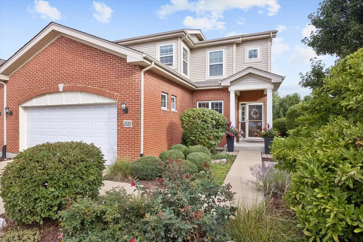 2532 Cedar Hill Lane, Woodridge, IL 60517 - #1