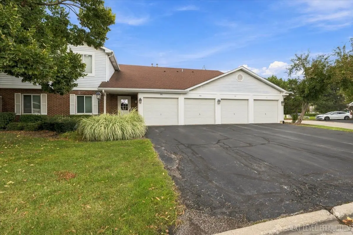 308 Primrose Court #308, Aurora, IL 60504 - #1