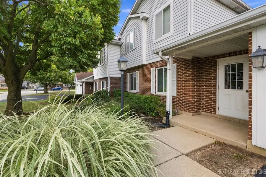 308 Primrose Court #308, Aurora, IL 60504 - #2