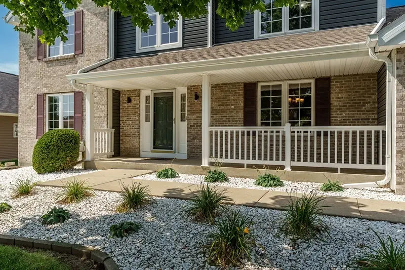 4188 Westlake Village Drive, Winnebago, IL 61088 - #2