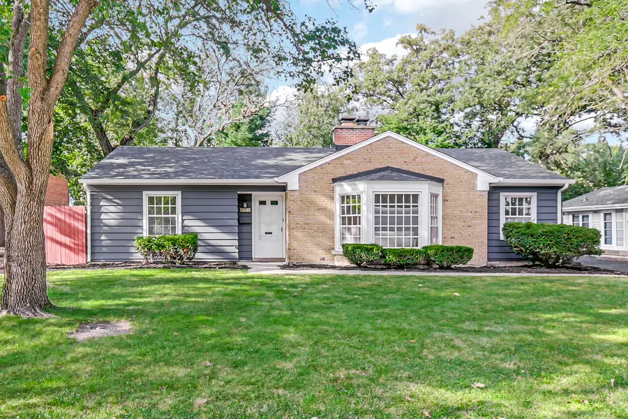 350 Oakwood Street, Park Forest, IL 60466 - #2