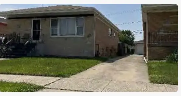 1119 Lucas Street, Calumet City, IL 60409 - #3