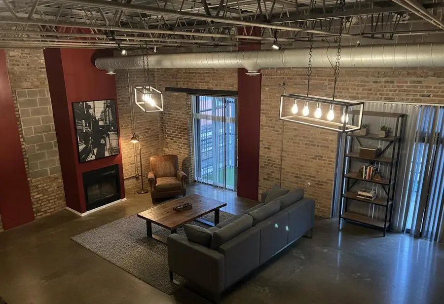2525 N Sheffield Avenue #3E, Chicago, IL 60614 - #2