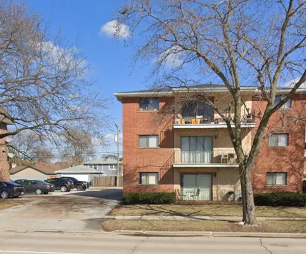 9645 S Ridgeland Avenue #302, Oak Lawn, IL 60453