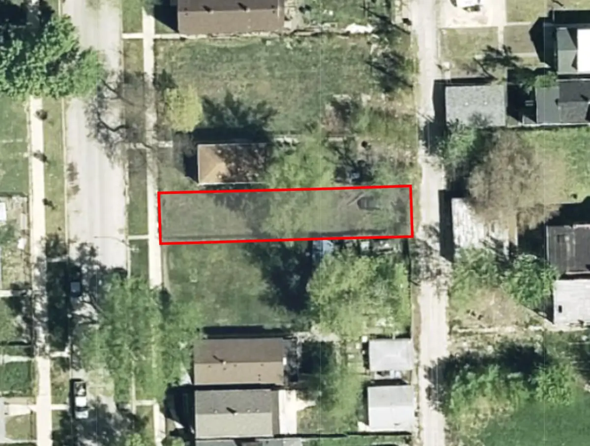 6929 S Bishop Street, Chicago, IL 60636 - #1