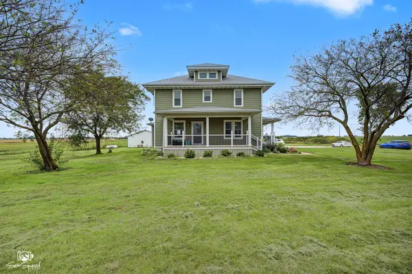 5504 W Kennedy Road, Peotone, IL 60468