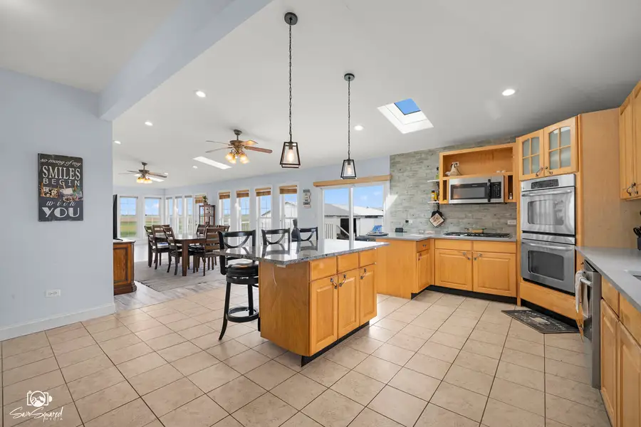 5504 W Kennedy Road, Peotone, IL 60468 - #2