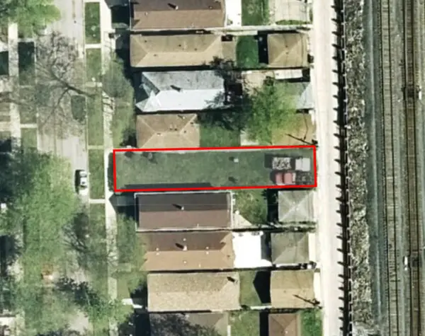 6747 S Bell Avenue, Chicago, IL 60636