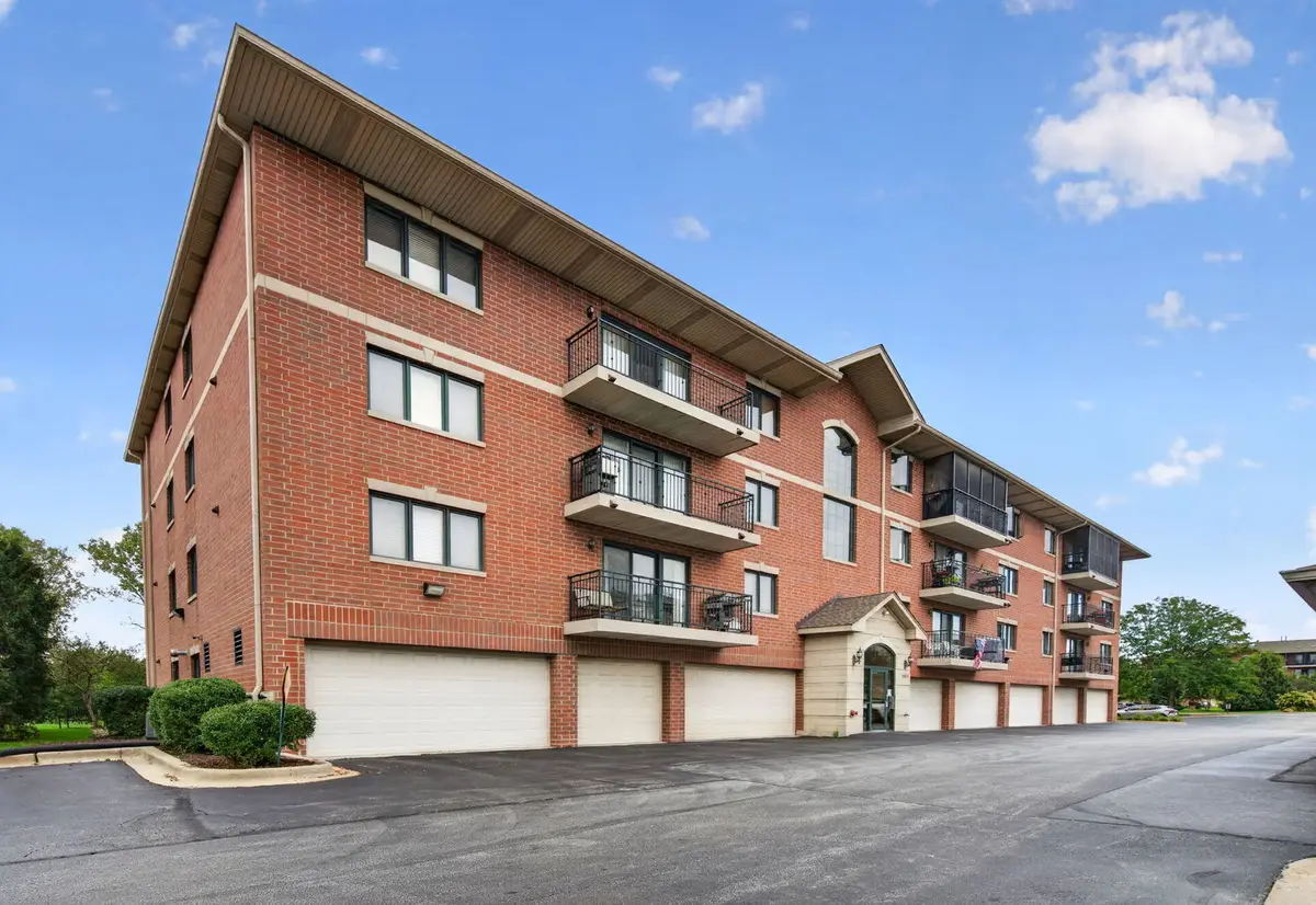 6850 W Winding Trail #306, Oak Forest, IL 60452 - #1