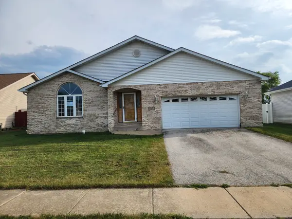 627 Clover Lane, University Park, IL 60484