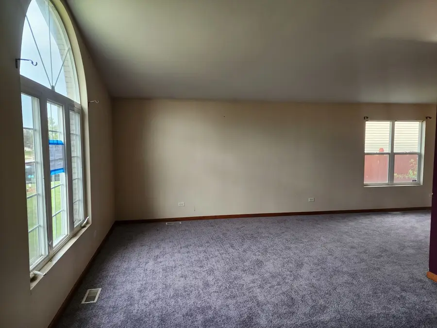 627 Clover Lane, University Park, IL 60484 - #2