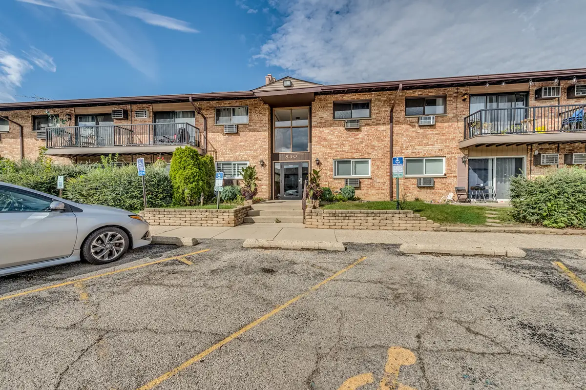 840 E Old Willow Road #112, Prospect Heights, IL 60070 - #1