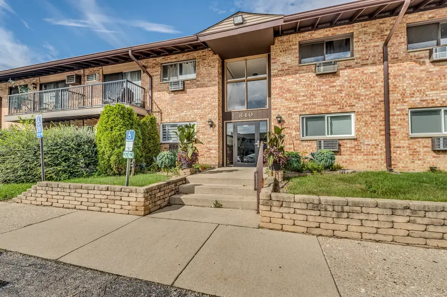 840 E Old Willow Road #112, Prospect Heights, IL 60070 - #2