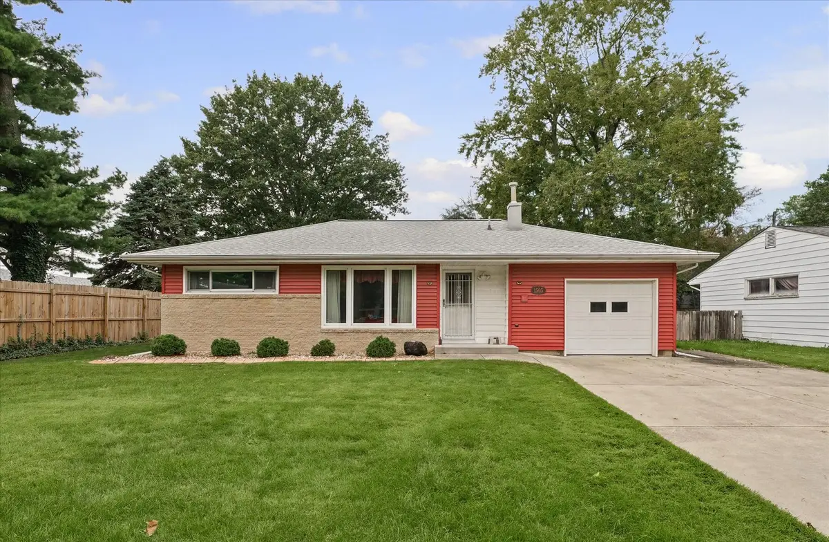 1505 Rose Drive, Champaign, IL 61821 - #1