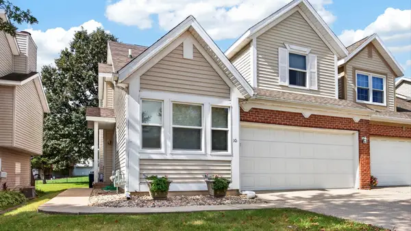 311 S Towanda Avenue, Normal, IL 61761