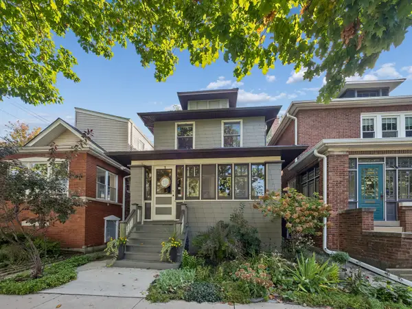 512 S Harvey Avenue, Oak Park, IL 60304