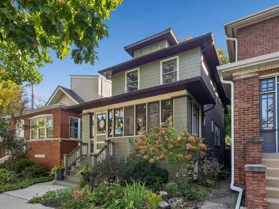 512 S Harvey Avenue, Oak Park, IL 60304 - #2