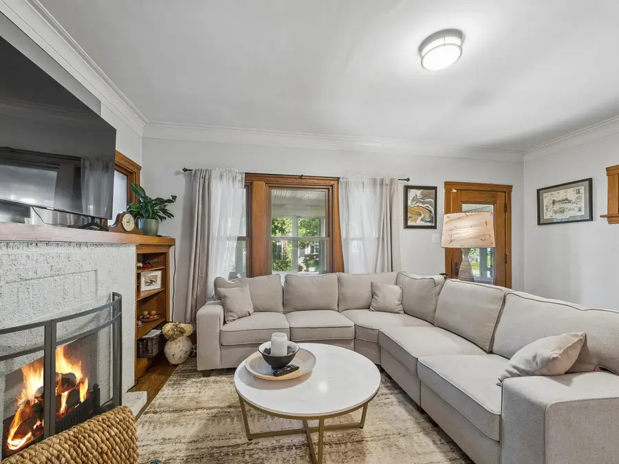512 S Harvey Avenue, Oak Park, IL 60304 - #3
