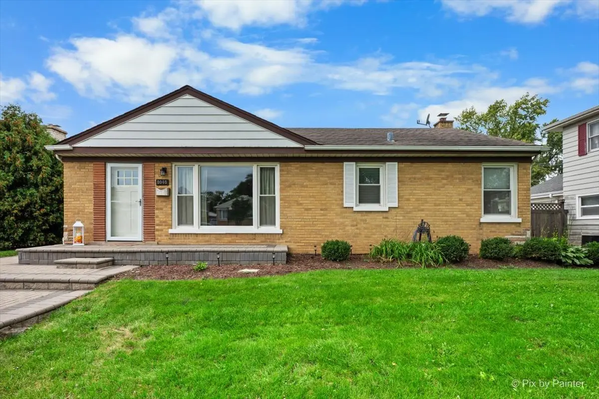 8048 N Ozanam Avenue, Niles, IL 60714 - #1