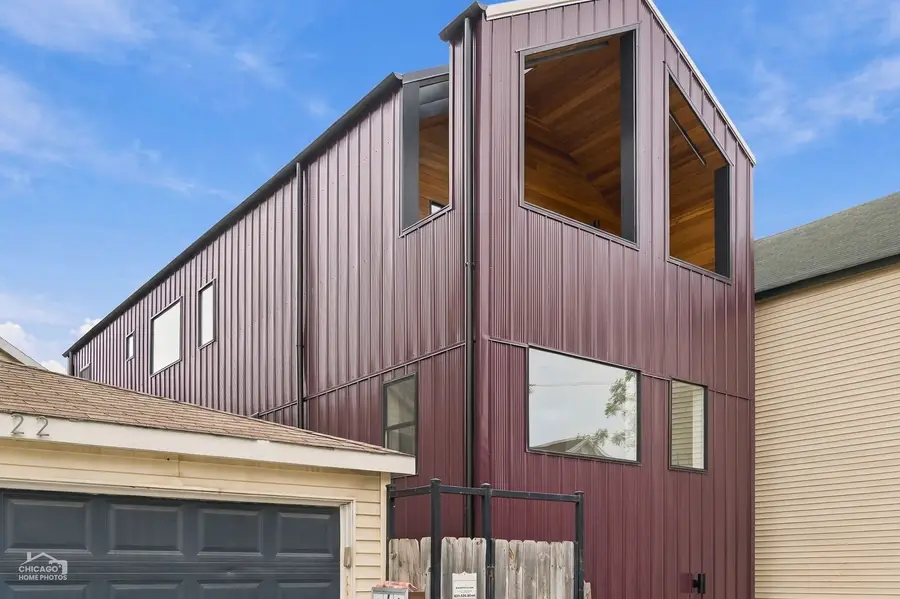1118 W 19th Street, Chicago, IL 60608 - #2