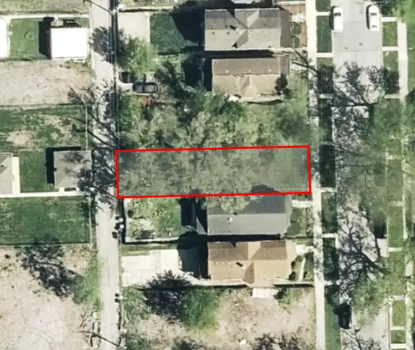 6444 S Hermitage Avenue, Chicago, IL 60636