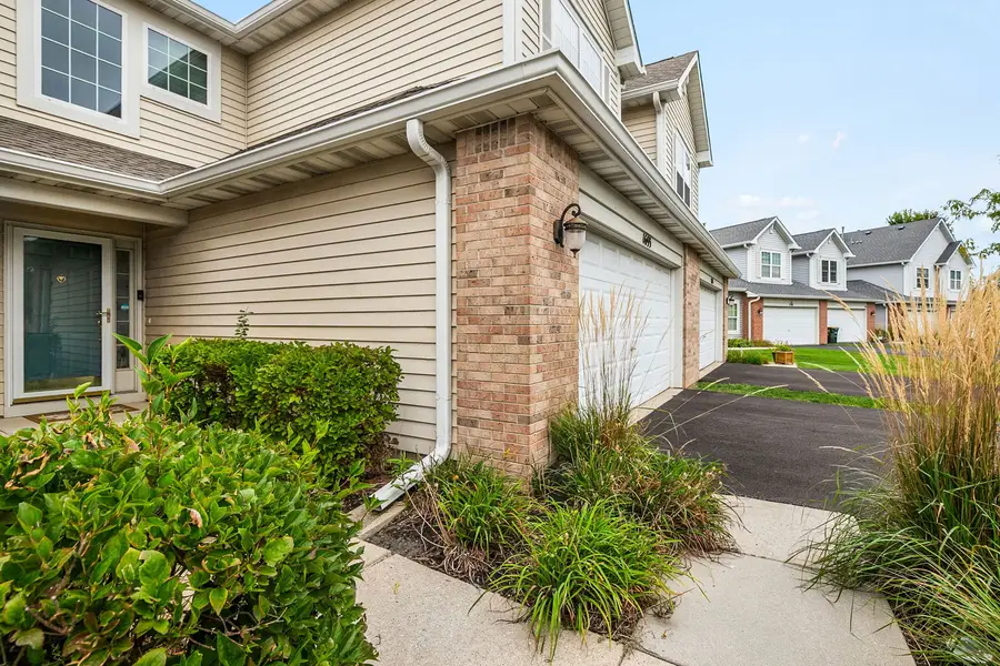 1693 S Candlestick Way #1693, Waukegan, IL 60085 - #3