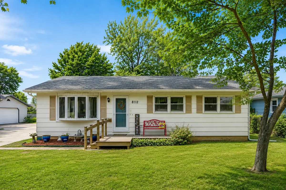 8112 7th Street W, Rock Island, IL 61201 - #1