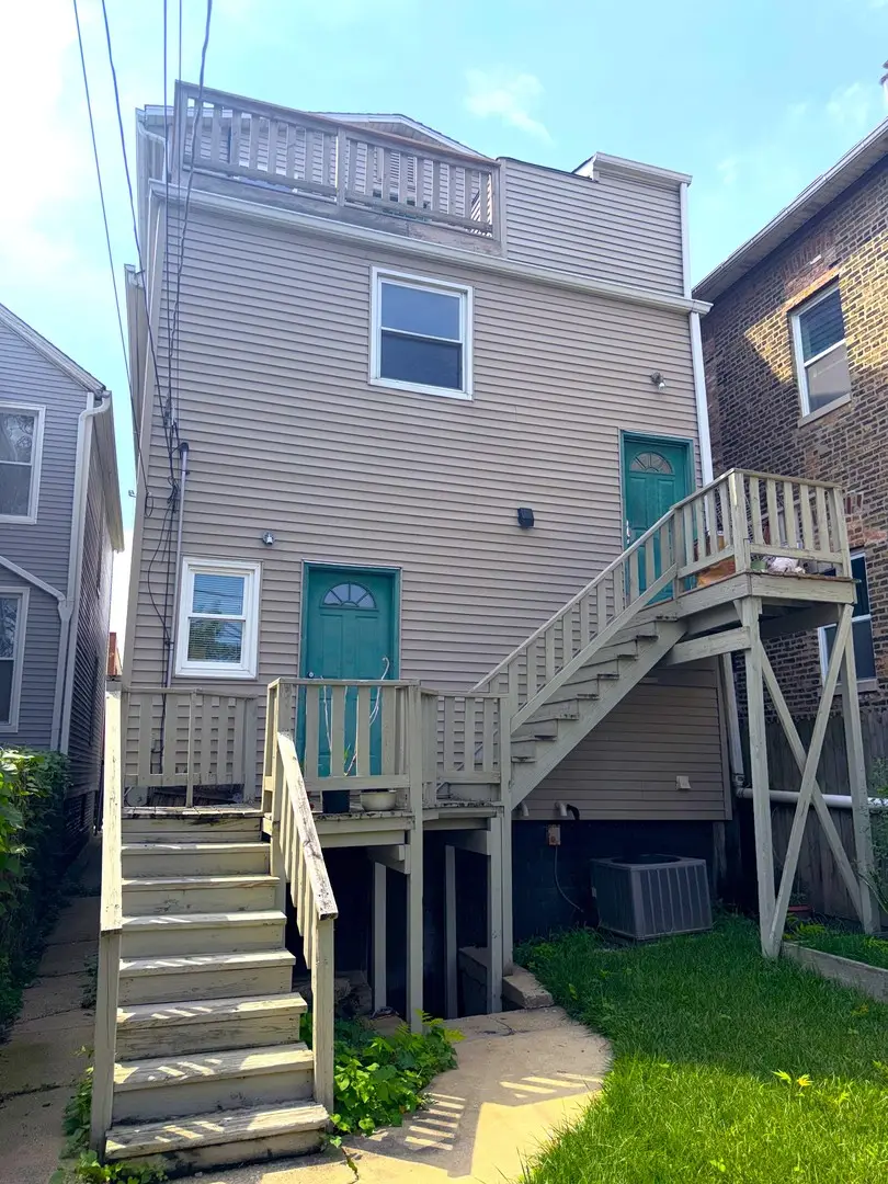 1621 N Talman Avenue, Chicago, IL 60647 - #2